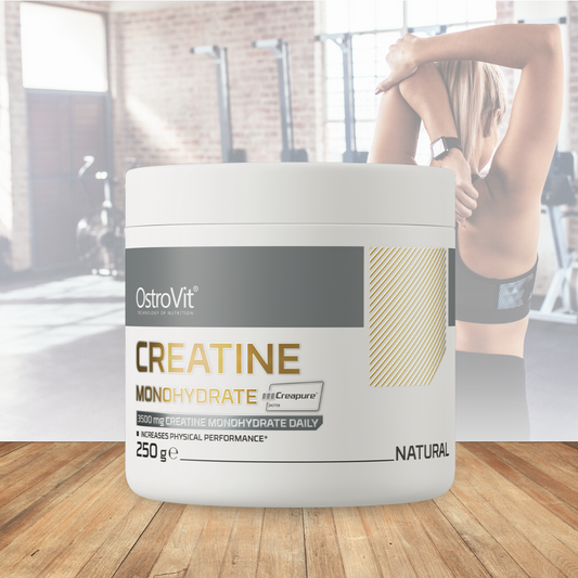 Creatina Creapure  OstroVit 250g