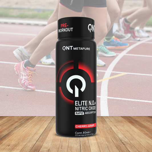 Pre Workout - Elite Shot 80ml